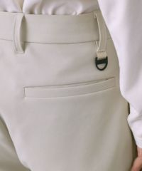 タイムセール 1/6 13:00迄 5％OFF】パンツ メンズ アダバット