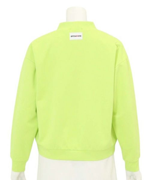 30％OFFセール】ハイネックシャツ レディース アルチビオ archivio