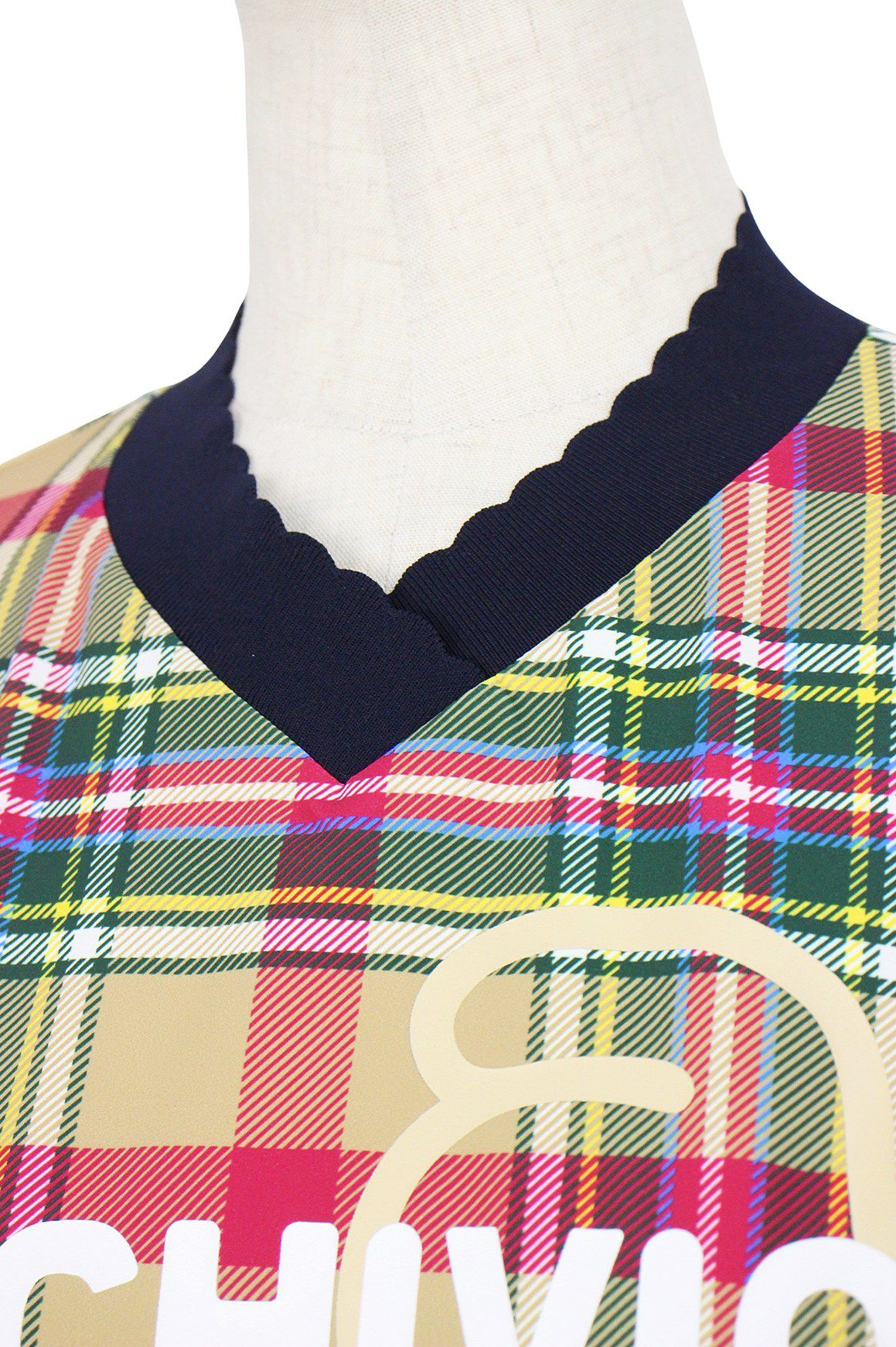 アルチビオのブルゾン