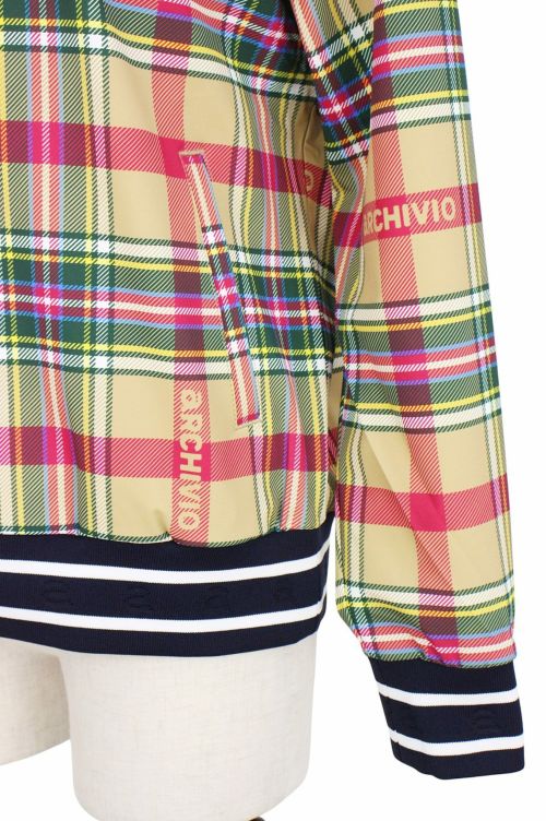 archivio - （新品）アルチビオ　ブルゾン　サイズ38 メンズ】 中綿ブルゾン|アルチビオ-アウトレット- - ゴルフ