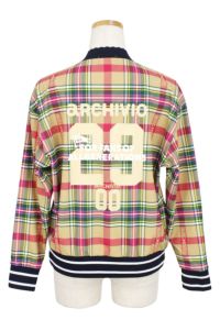 30％OFFセール】ブルゾン レディース アルチビオ archivio 2025 秋冬