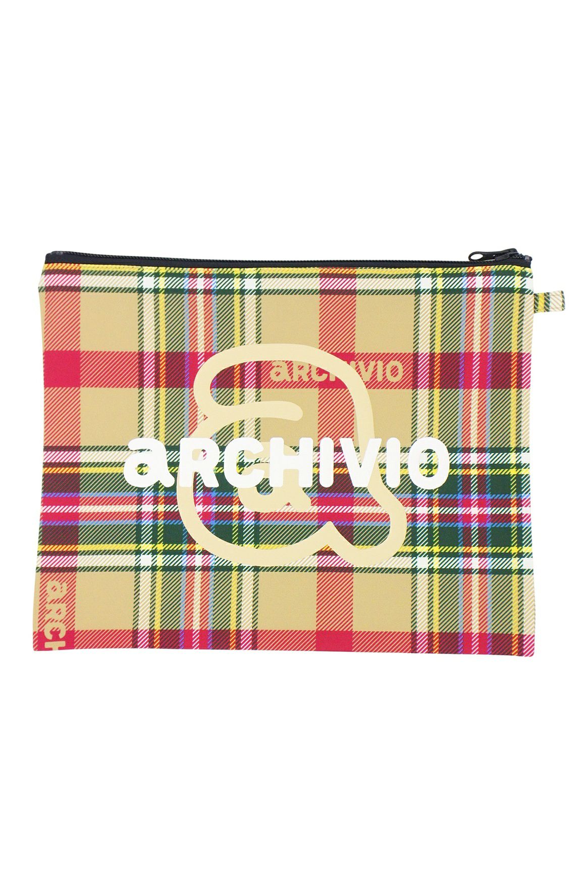 アルチビオのブルゾン