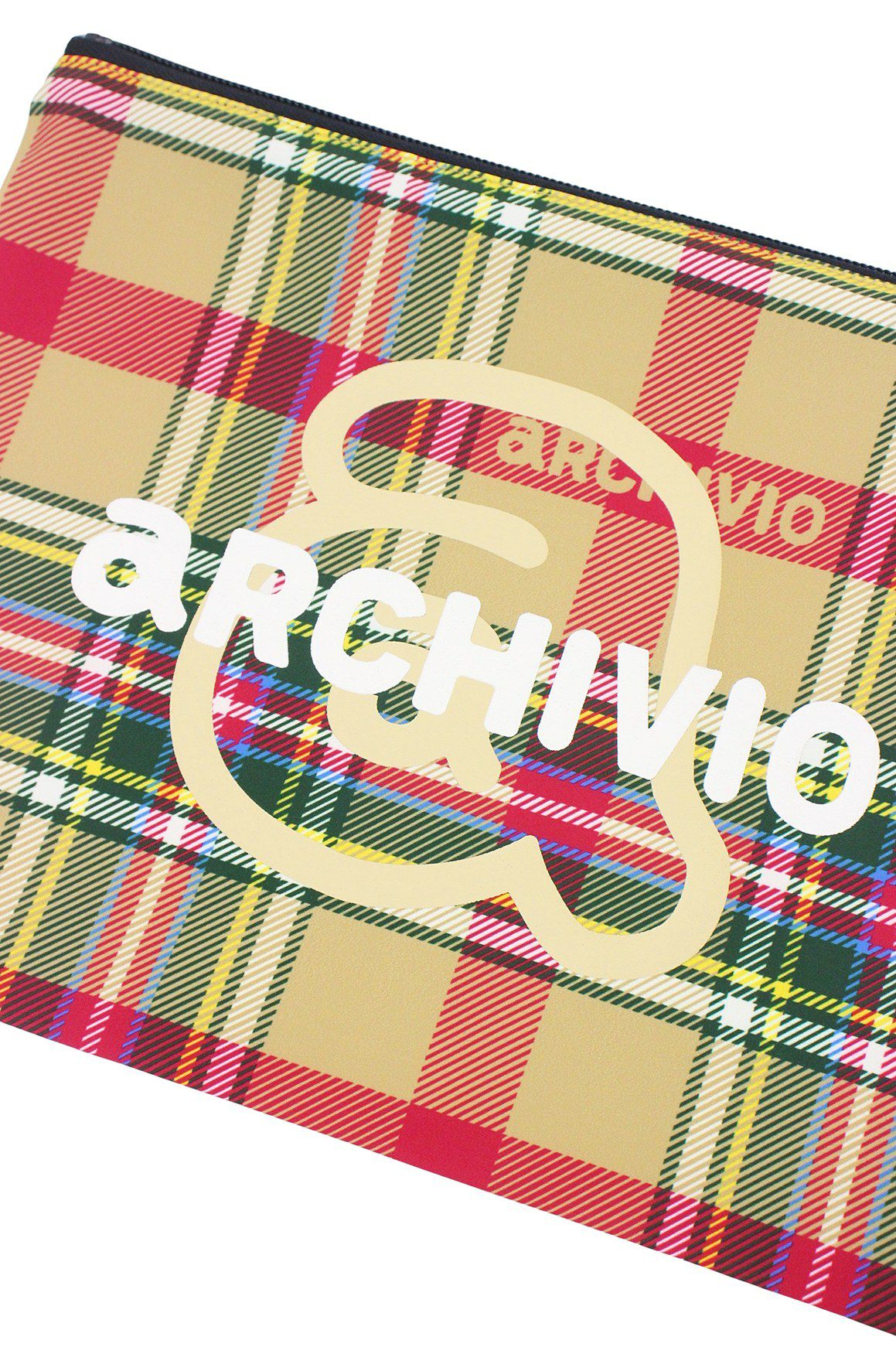 アルチビオのブルゾン