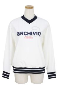 ブルゾン レディース アルチビオ archivio 2025 秋冬 新作