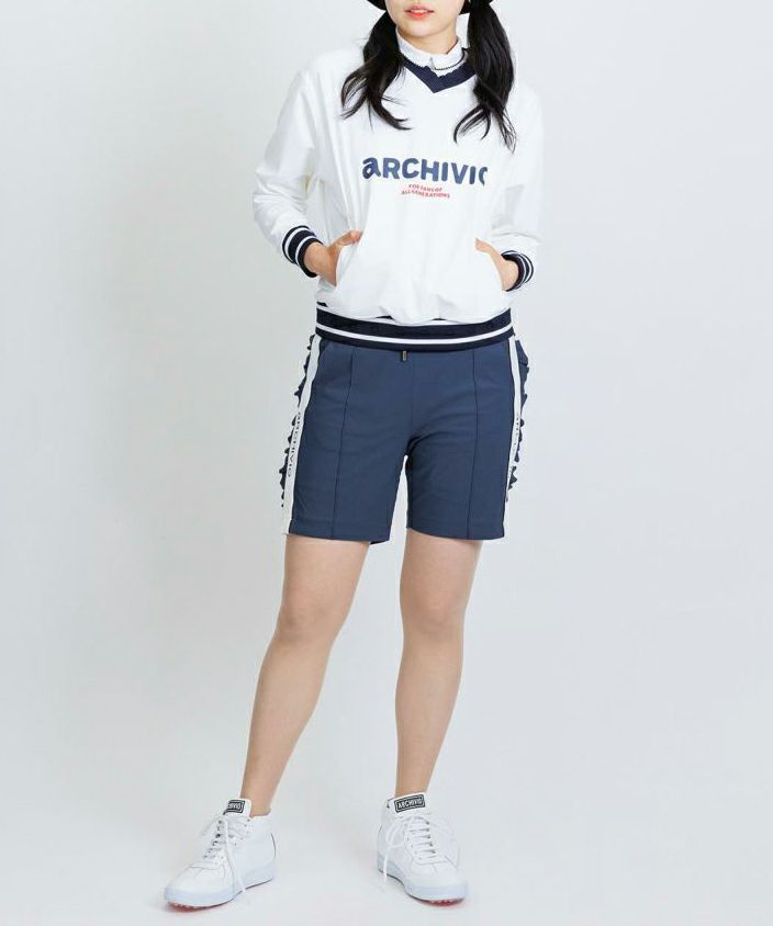 アルチビオのブルゾン