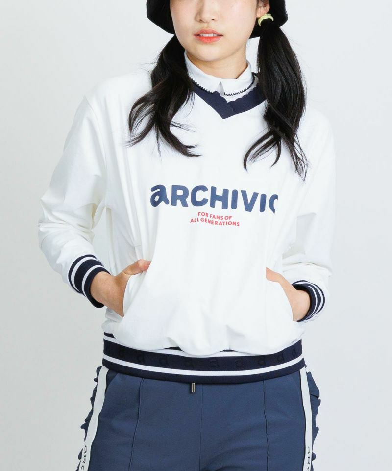 アルチビオのブルゾン