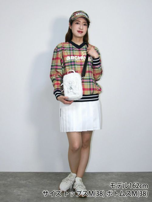 30％OFFセール】ブルゾン レディース アルチビオ archivio 2025 秋冬