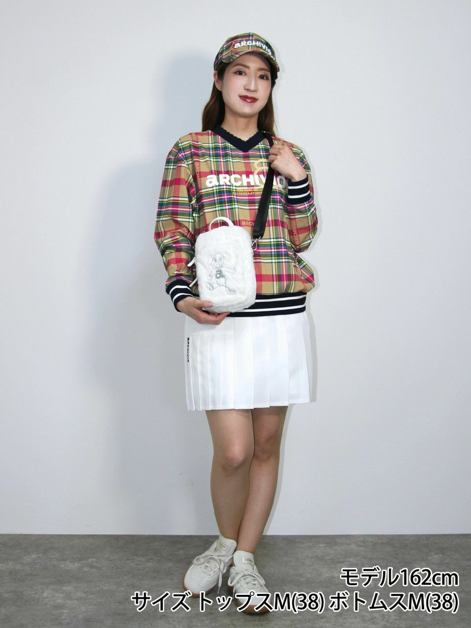 アルチビオのブルゾン