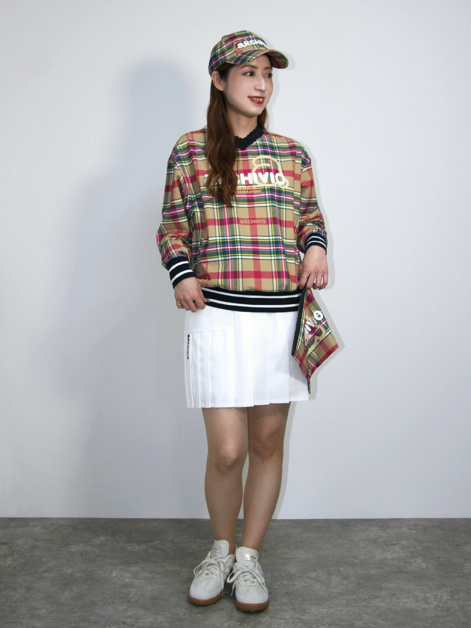 アルチビオのブルゾン