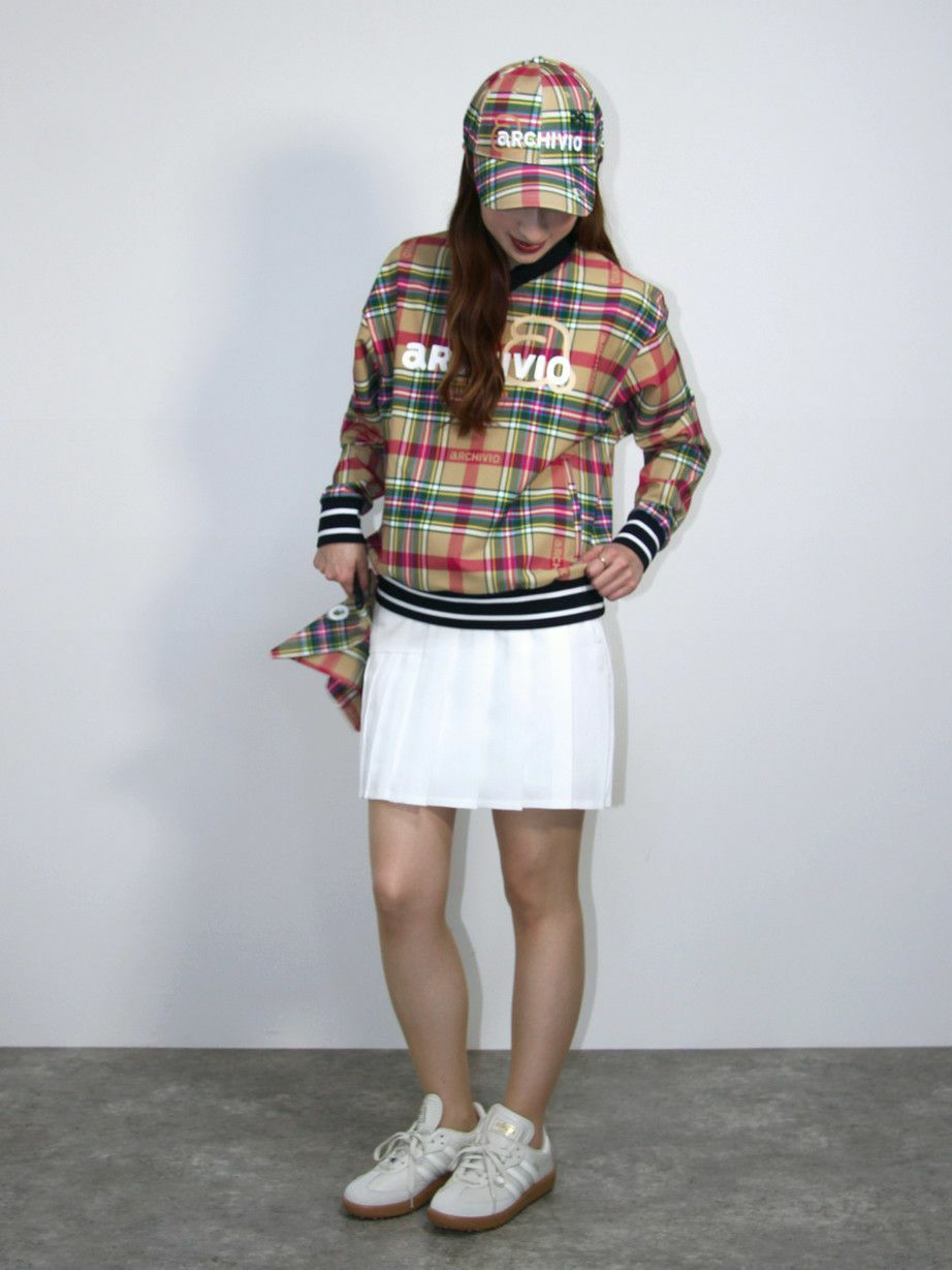 アルチビオのブルゾン