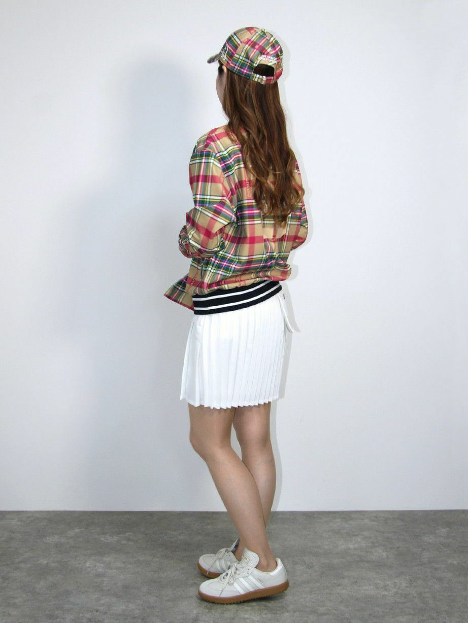 アルチビオのブルゾン