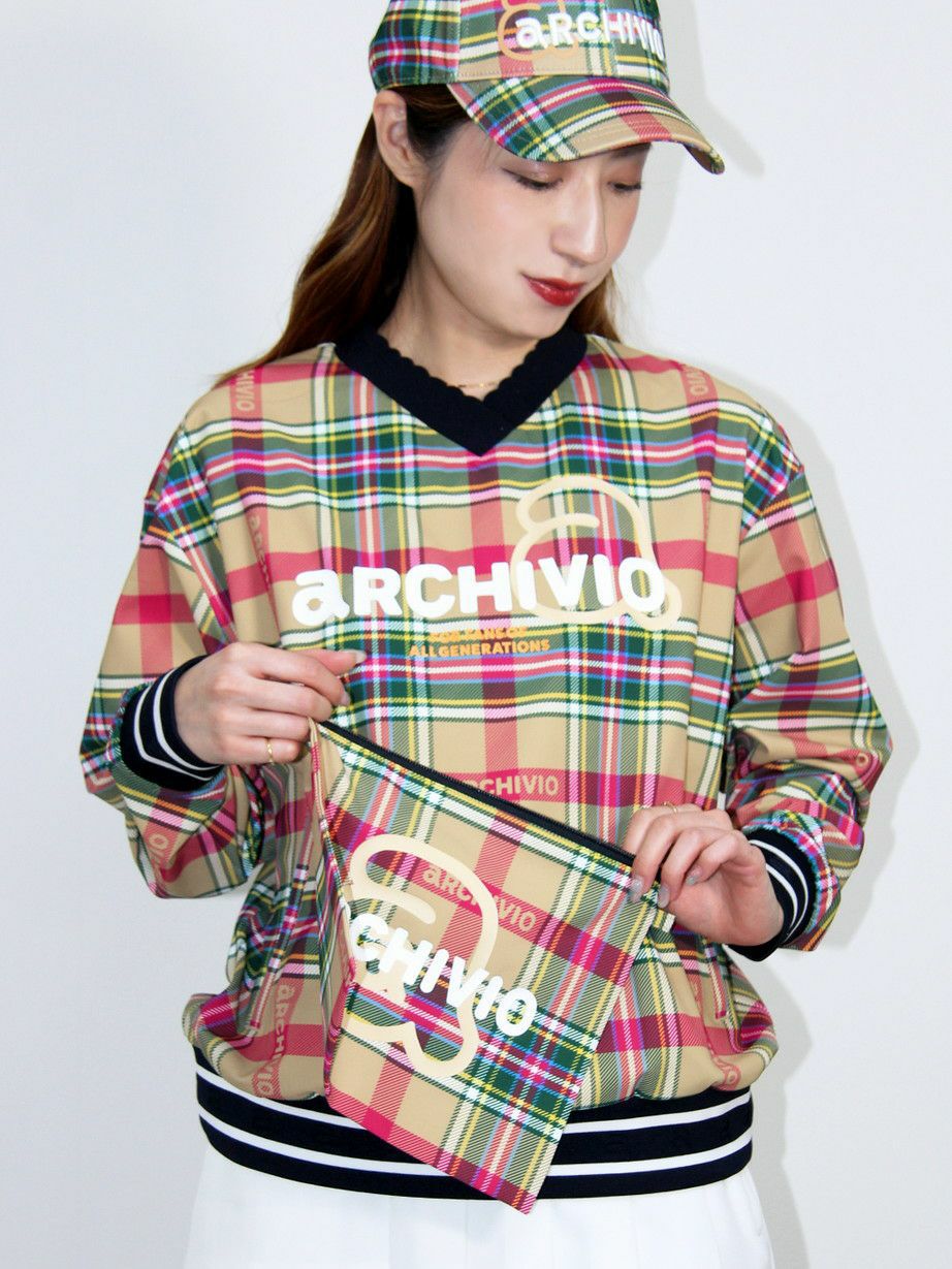 アルチビオのブルゾン