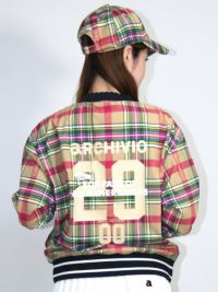 30％OFFセール】ブルゾン レディース アルチビオ archivio 2025 秋冬