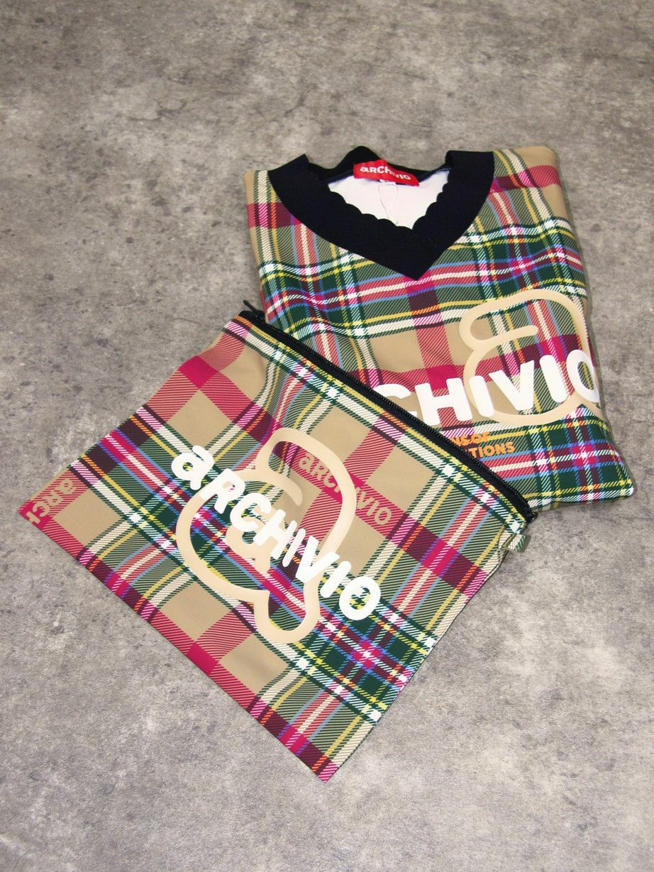 アルチビオのブルゾン