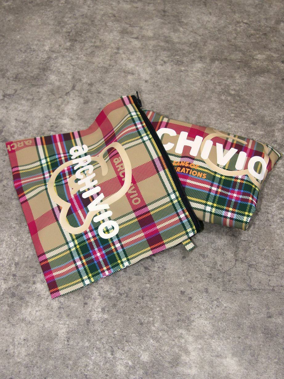 アルチビオのブルゾン