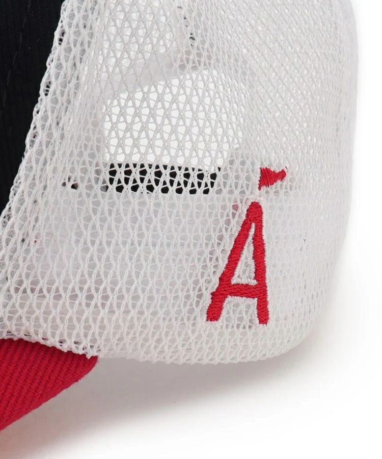 アダバットのキャップ