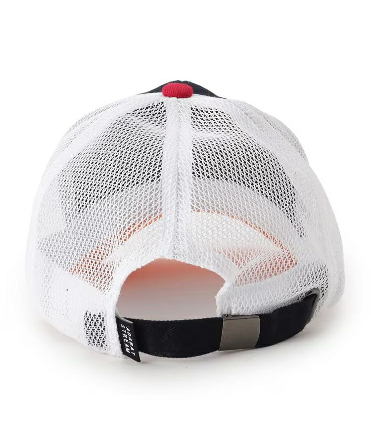 アダバットのキャップ