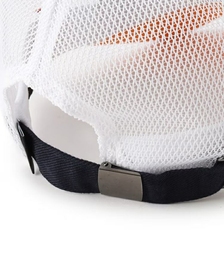 アダバットのキャップ