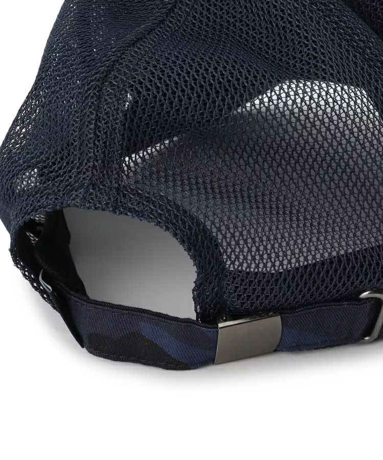 アダバットのキャップ