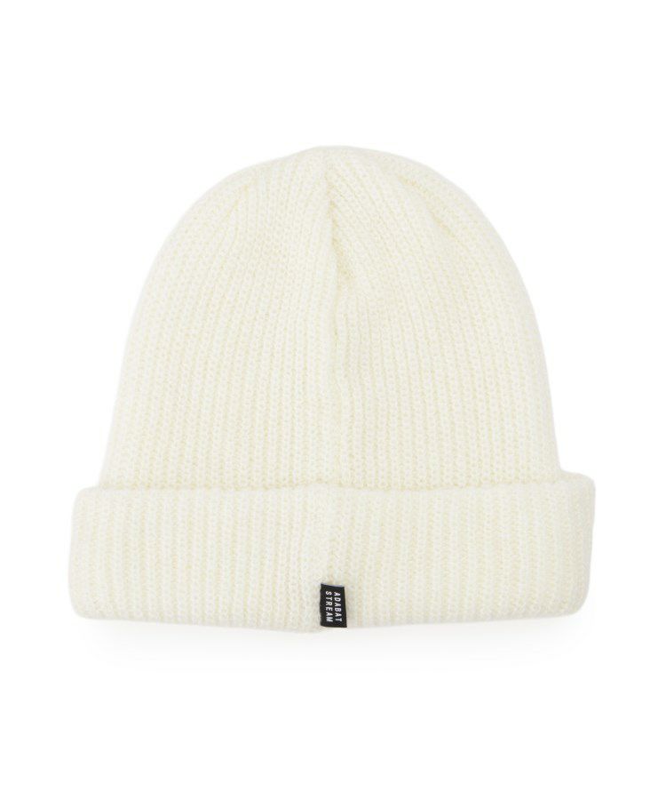 アダバットのニット帽