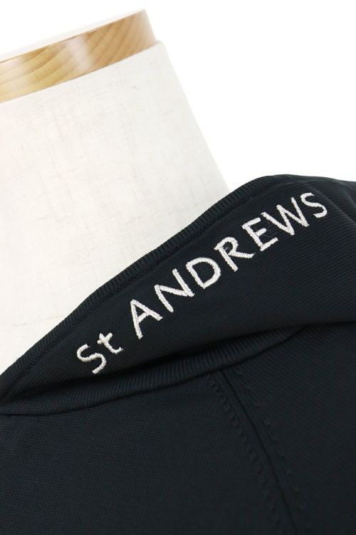 ブルゾン レディース セントアンドリュース St ANDREWS 2025