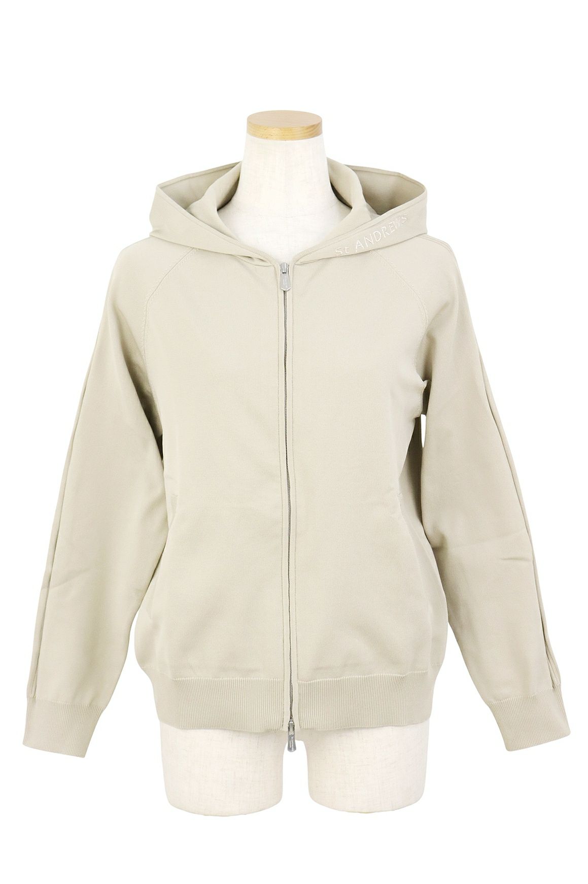 セントアンドリュースのブルゾン