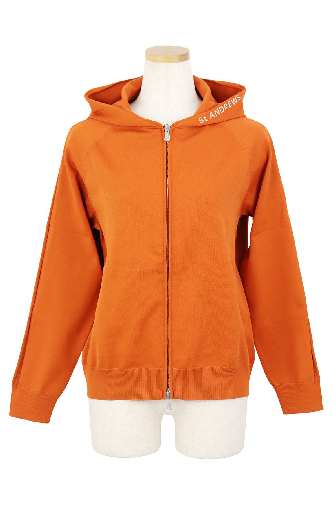 セントアンドリュースのブルゾン