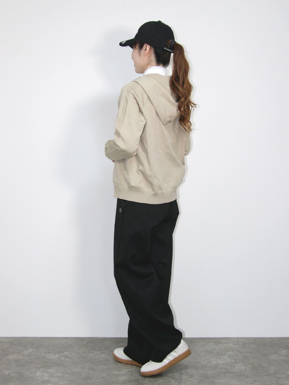 セントアンドリュースのブルゾン