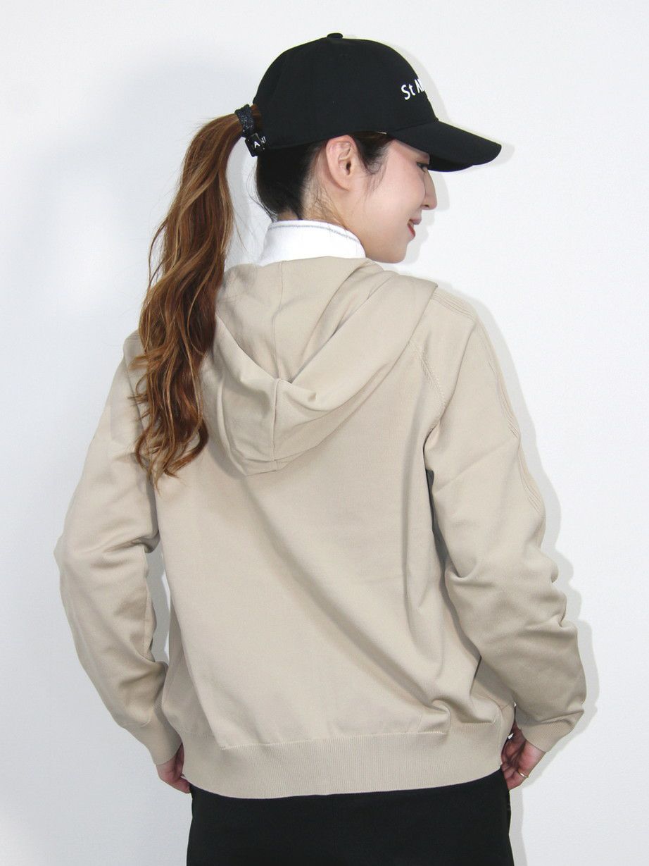 セントアンドリュースのブルゾン