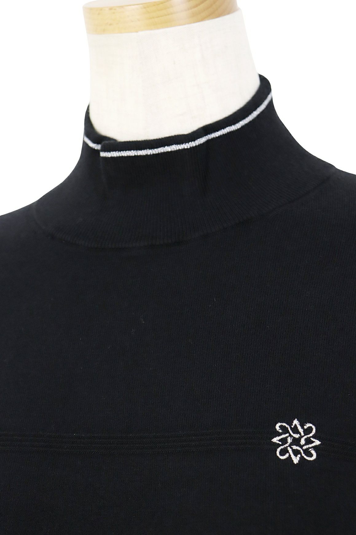 セントアンドリュースのセーター