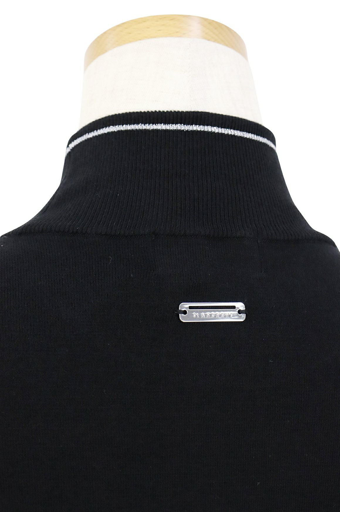 セントアンドリュースのセーター