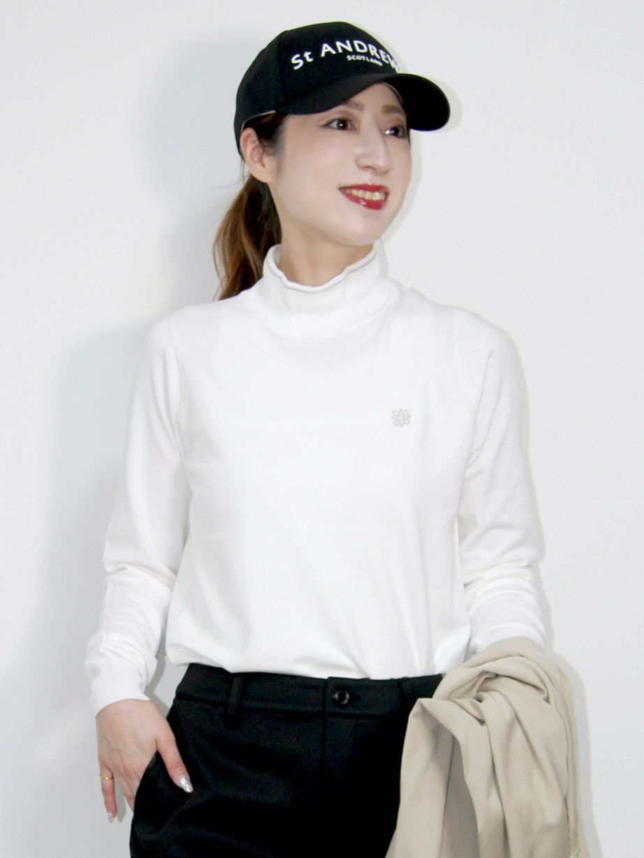 セントアンドリュースのセーター