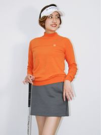 大感謝祭P10倍】セーター レディース セントアンドリュース St ANDREWS