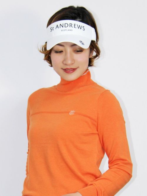 30％OFFセール】セーター レディース セントアンドリュース St ANDREWS