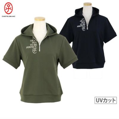ハイネックシャツ レディース ピッコーネクラブ PICONE CLUB
