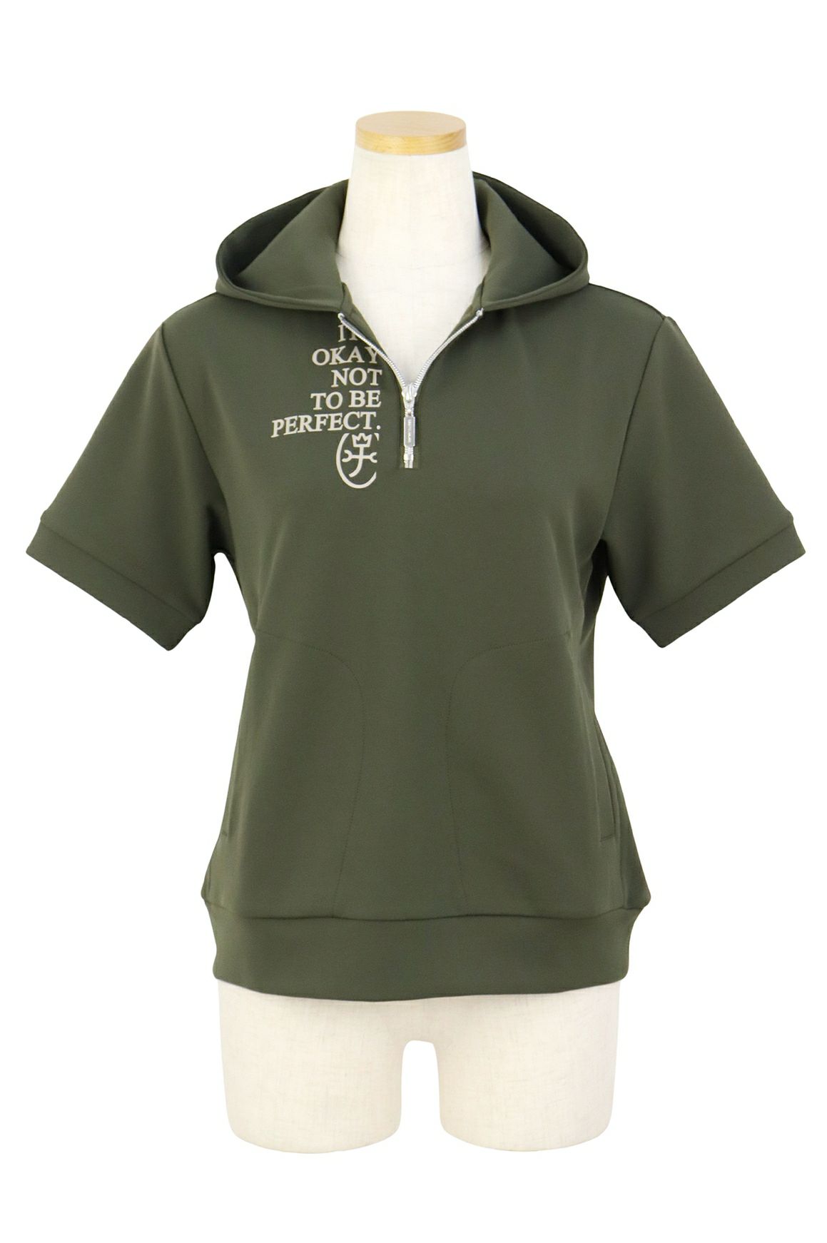 カステルバジャックスポーツブラックラインのトレーナー