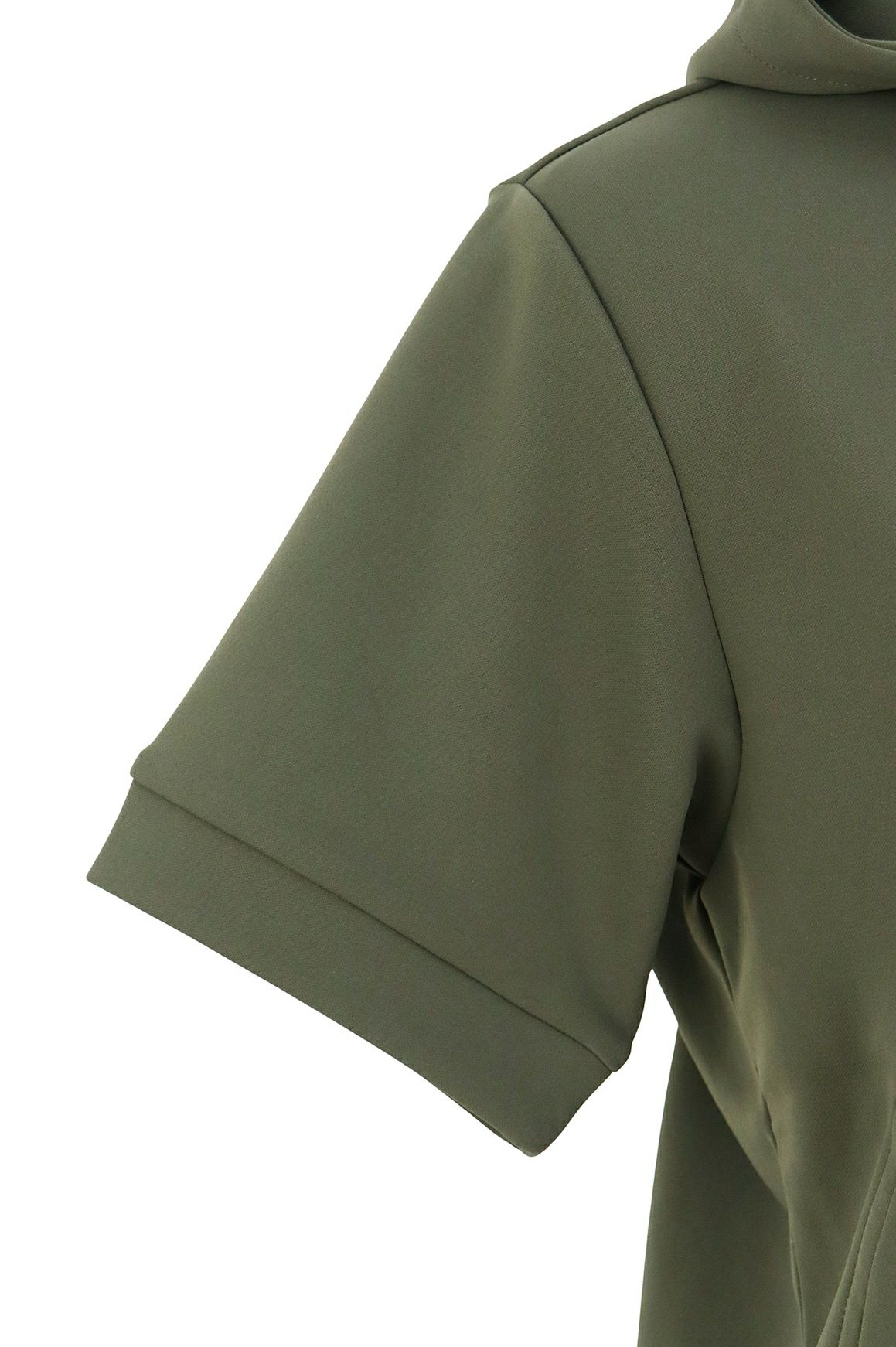 カステルバジャックスポーツブラックラインのトレーナー