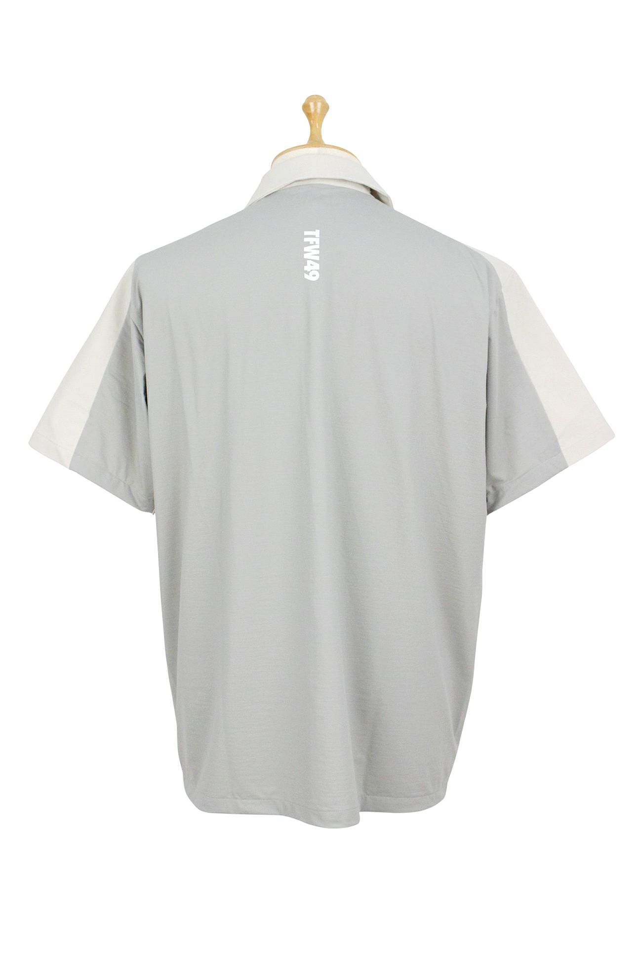 ティーエフダブリューフォーティーナインのカジュアルシャツ