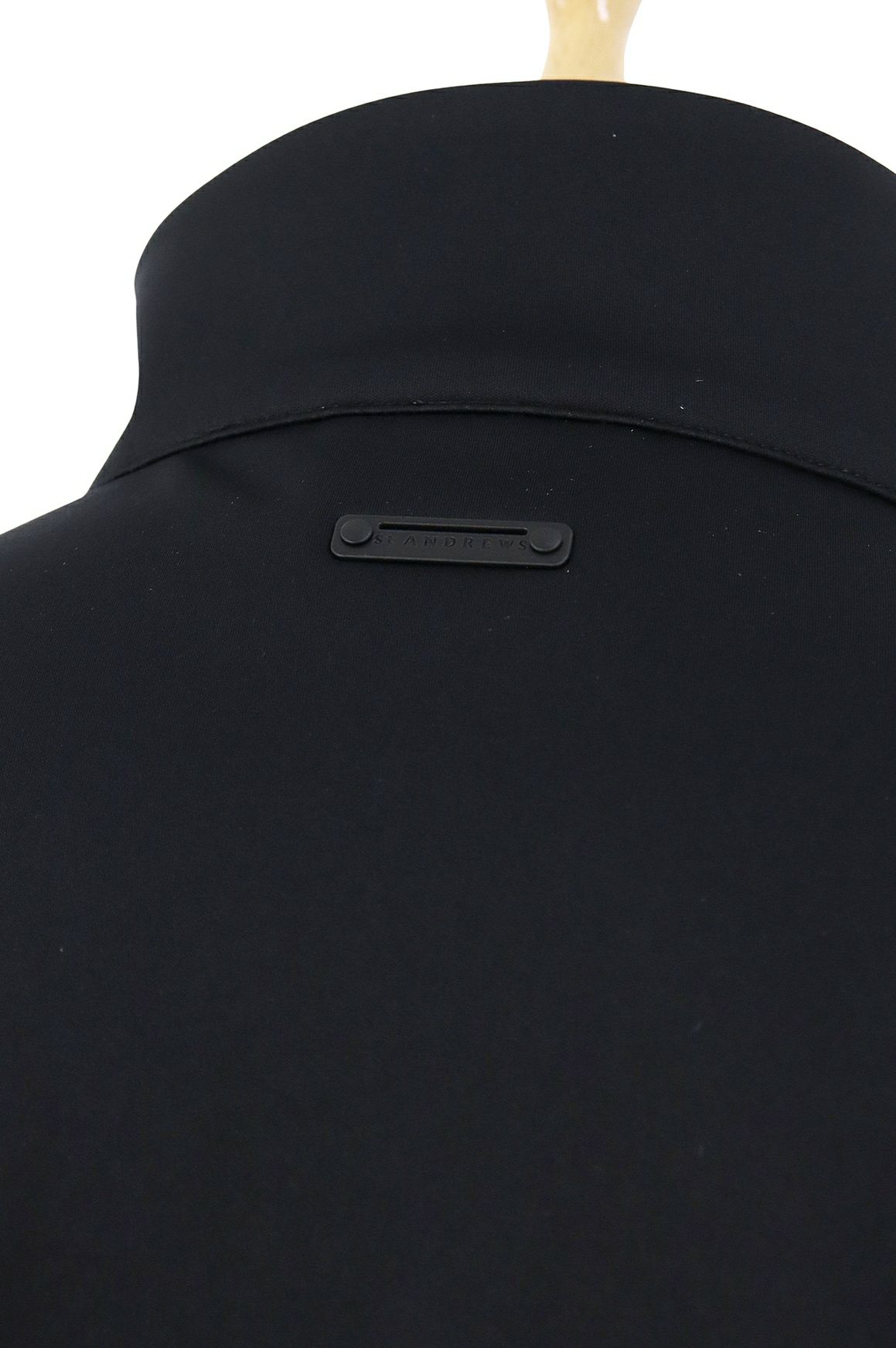 セントアンドリュースのブルゾン