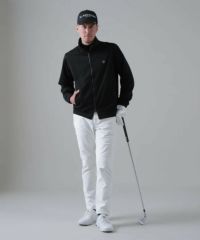 大感謝祭P10倍】ブルゾン メンズ セントアンドリュース St ANDREWS