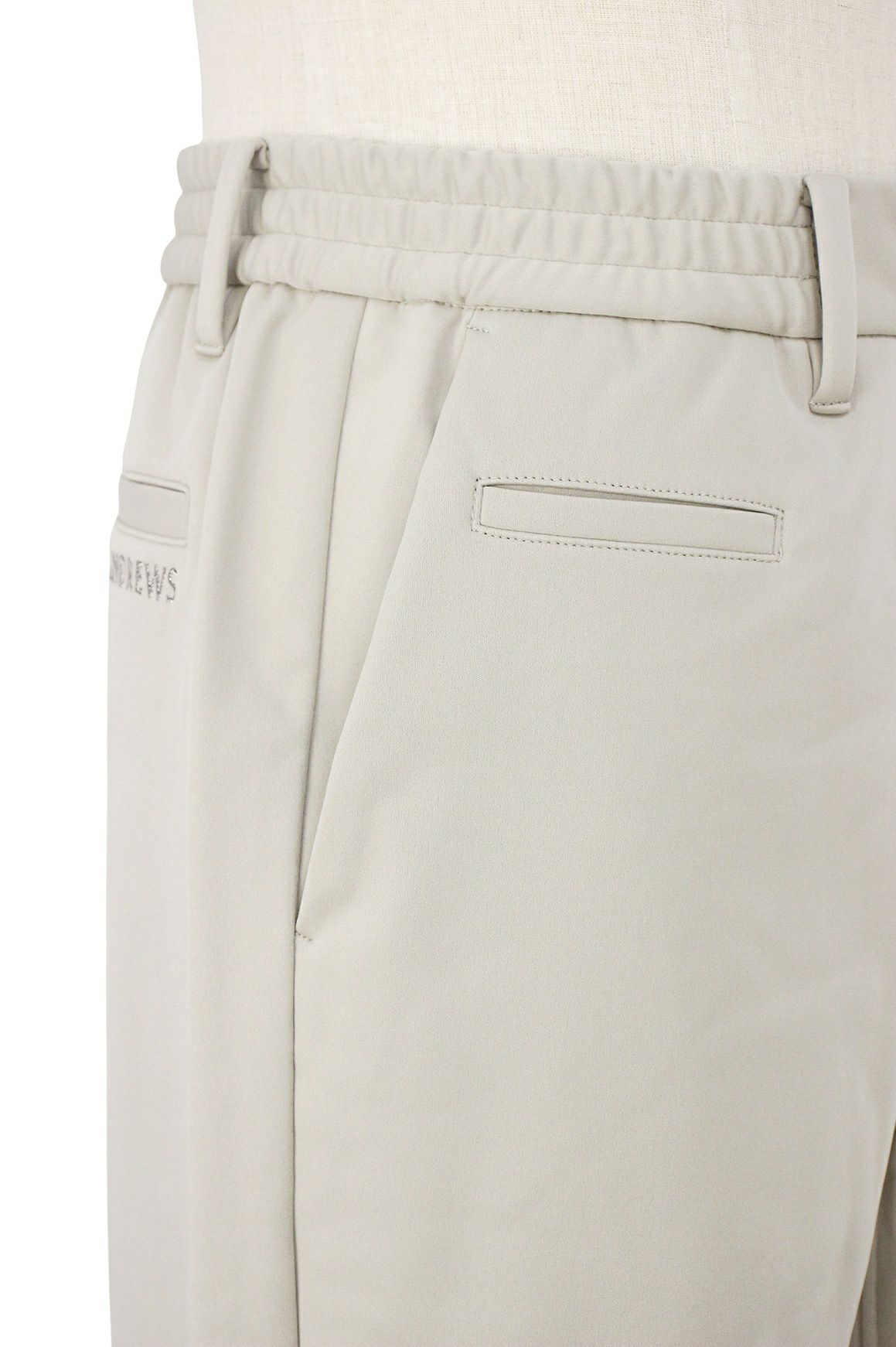 セントアンドリュースのパンツ