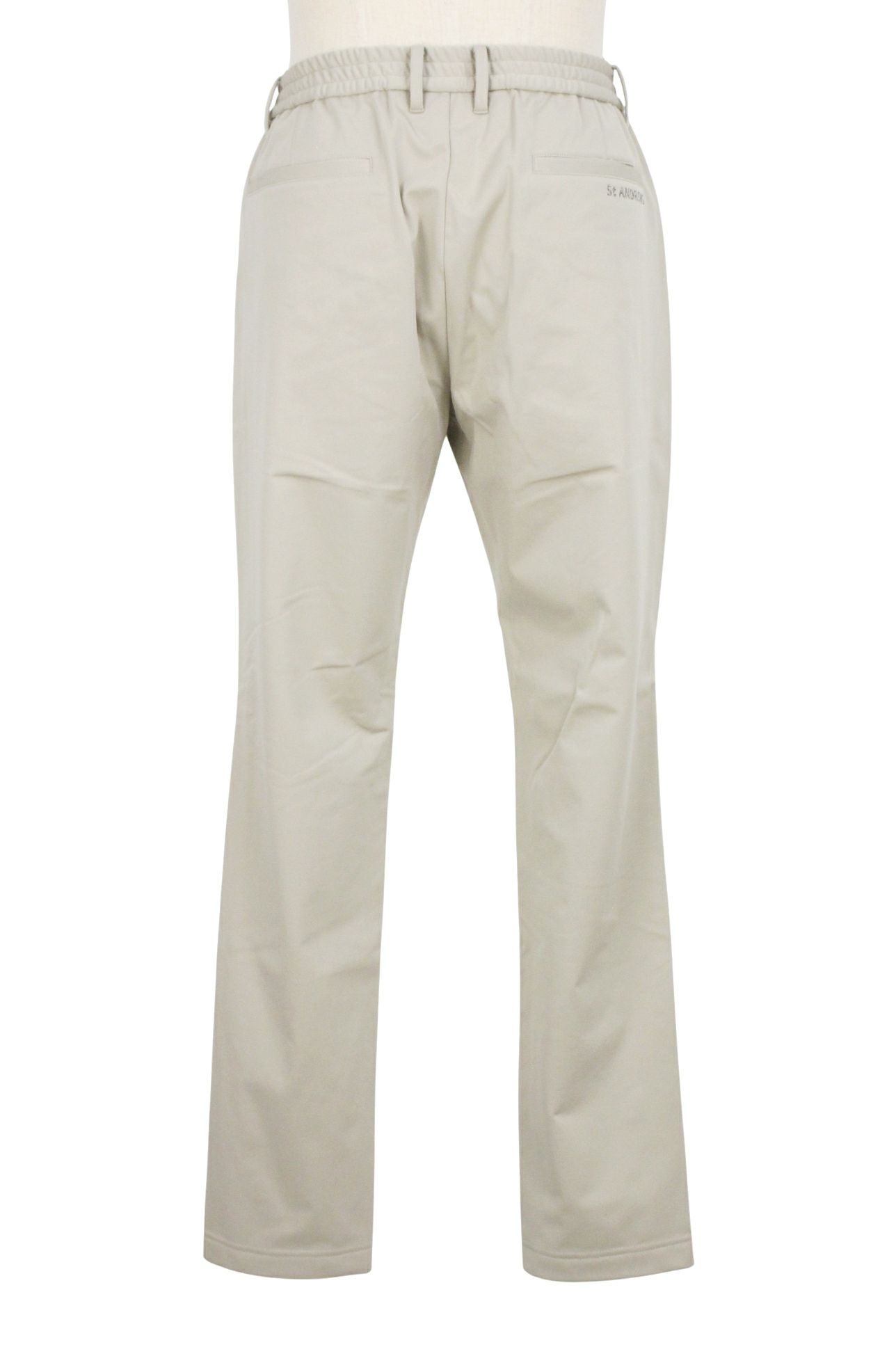 セントアンドリュースのパンツ