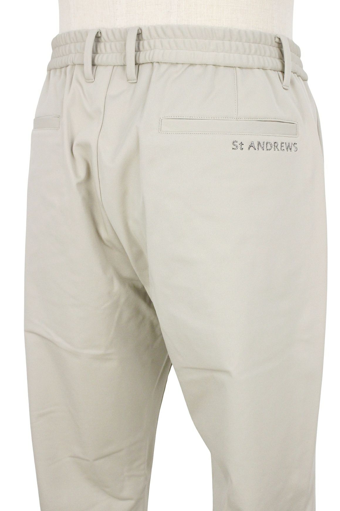 セントアンドリュースのパンツ