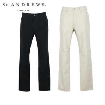 セントアンドリュース メンズの商品 | ゴルフウェア通販のT-on