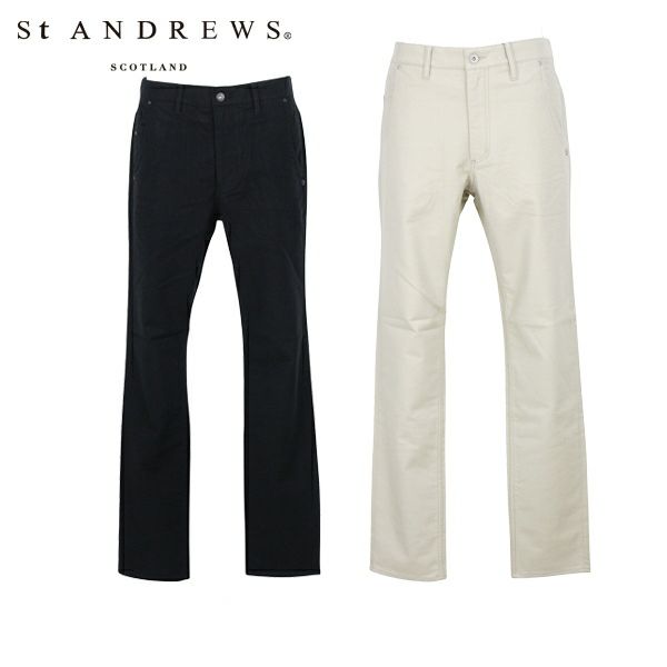 セントアンドリュースのパンツ