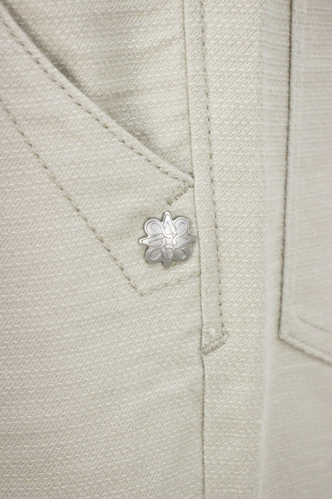 セントアンドリュースのパンツ