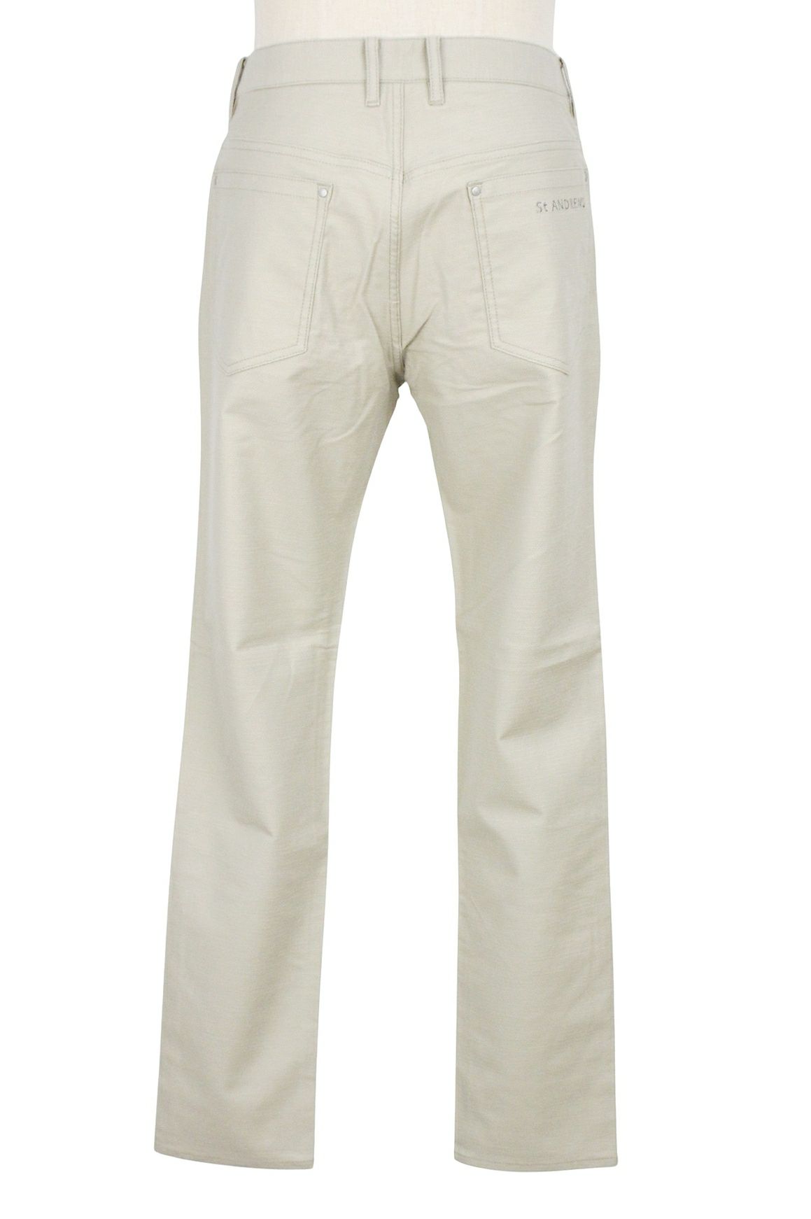 セントアンドリュースのパンツ