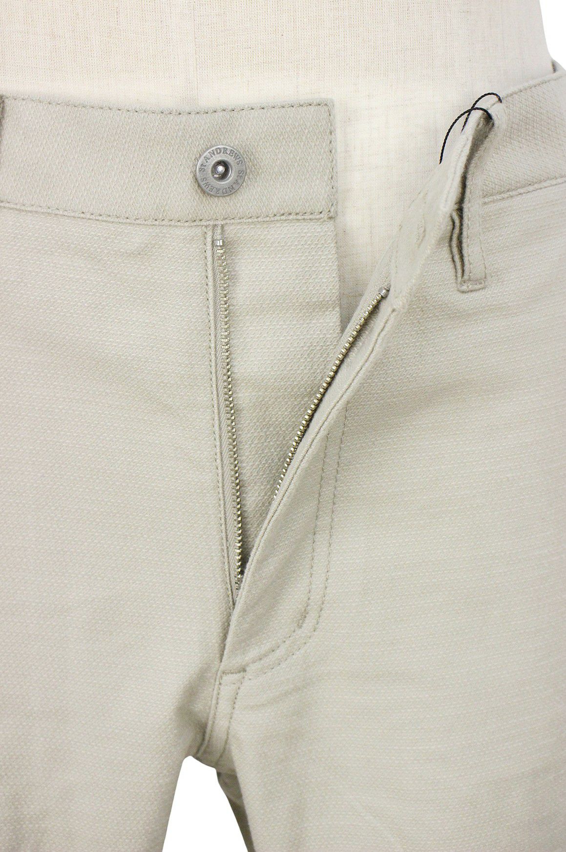 セントアンドリュースのパンツ