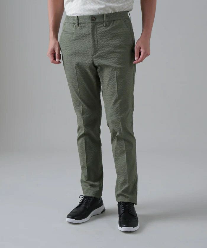 セントアンドリュースのパンツ