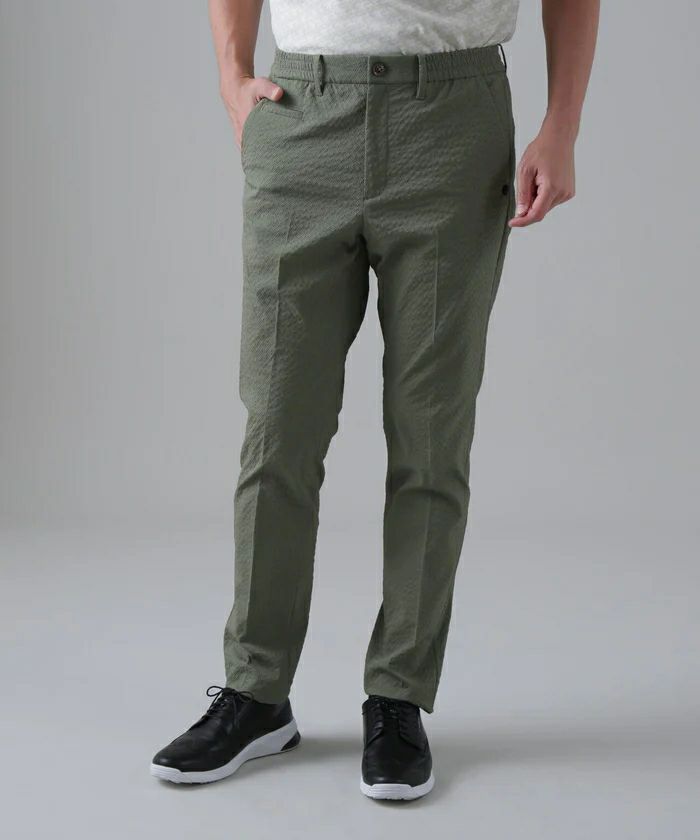 セントアンドリュースのパンツ